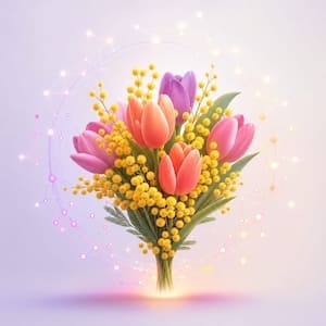 8 марта