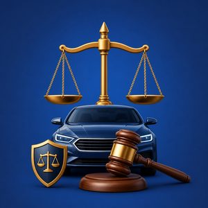 Автоюрист