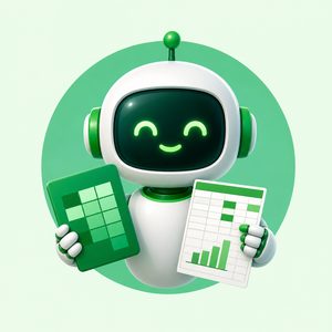 Excel-помощник
