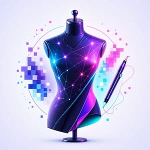 Fashion-AI-редактор