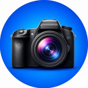 Фотограф
