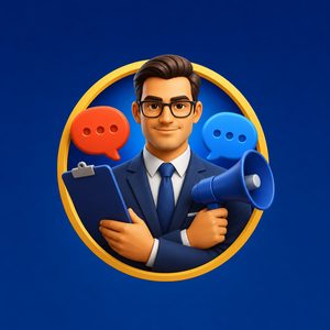 Мастер жалоб и обращений