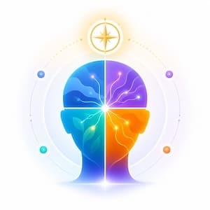 MBTI-наставник