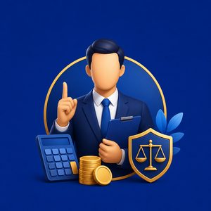 Налоговый консультант