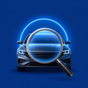 Подбор авто