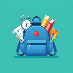 Подготовка к школе