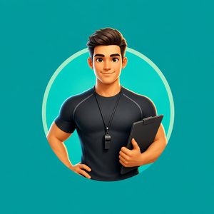 Помощник фитнес-тренера
