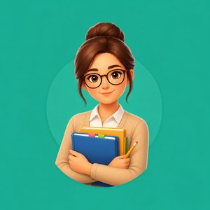 Помощник учителя