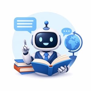 Репетитор по английскому
