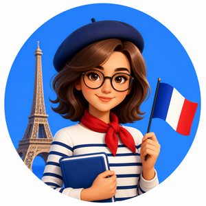 Репетитор по французскому
