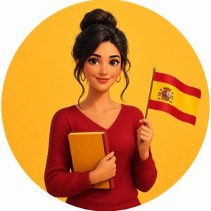 Репетитор по испанскому