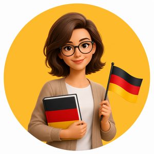 Репетитор по немецкому