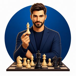 Шахматный тренер