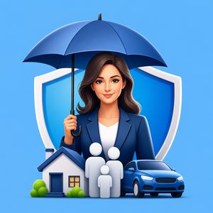 Страховой консультант