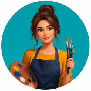 Учитель рисования