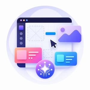 UI/UX Дизайнер