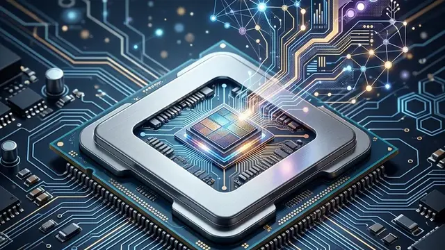 Собственный чип OpenAI для работы ИИ на серверном оборудовании
