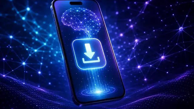 Как скачать ChatGPT в России