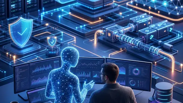 Как собрать AI-компаньона, который не ломается в проде: опыт и решения