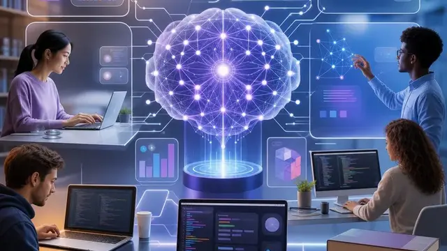 В июне пройдут 62 бесплатных открытых урока OTUS по IT и AI-темам