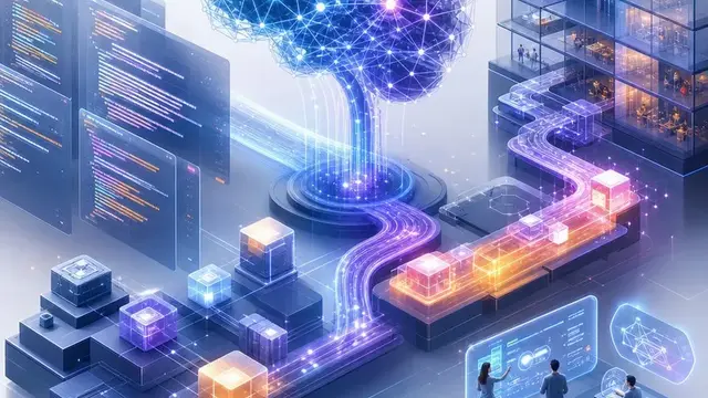 Вайбкод меняет правила игры в энтерпрайз-разработке